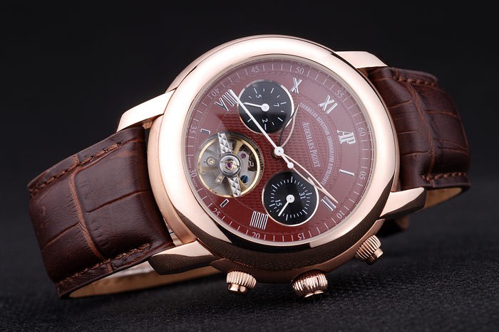 Audemars Piguet
