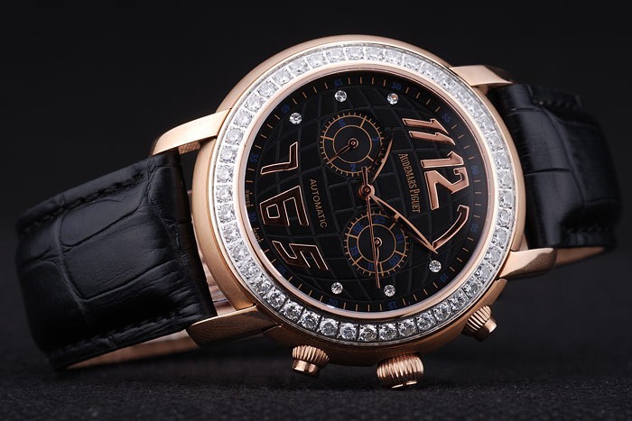 Audemars Piguet
