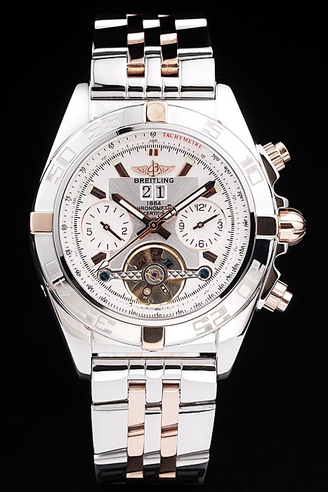 Breitling Chronomat 3508 Replica Watches