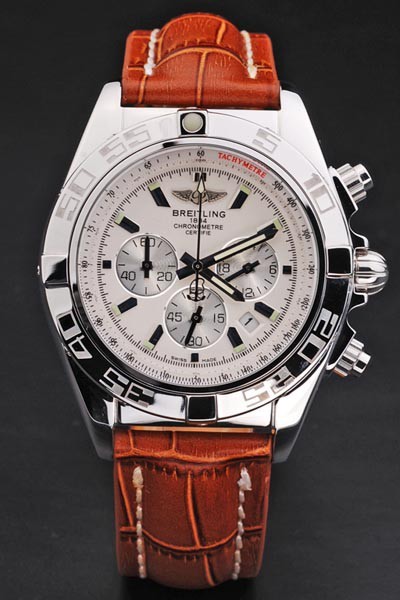 Breitling Chronomat 3532 Replica Watches