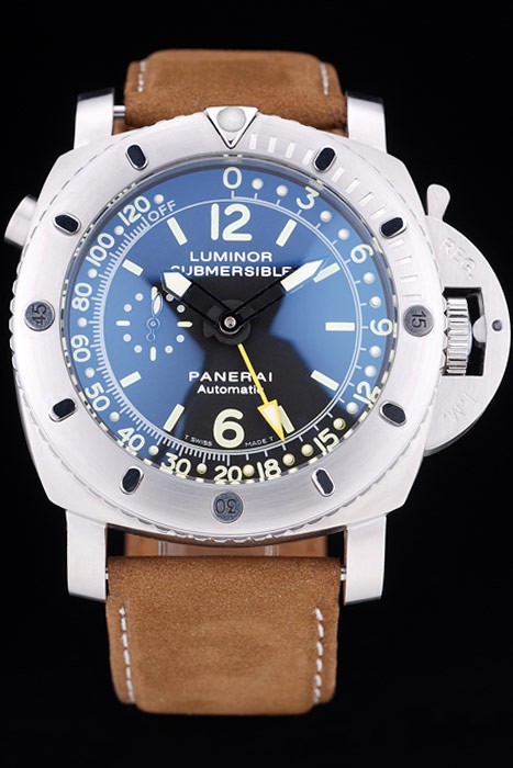 Panerai Luminor Alta Copy Replica Watches 4559